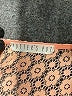 Potter's Pot Orange Sleeveless Blouse Size S - photo 7