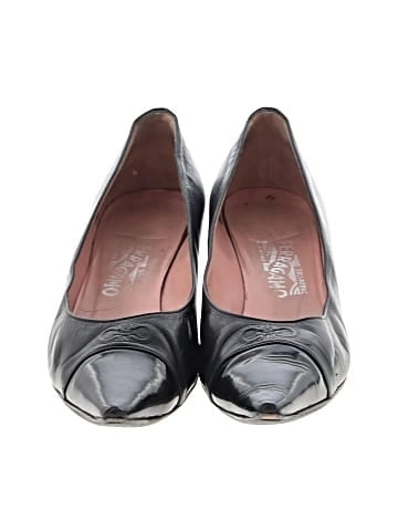 Salvatore Ferragamo Heels (view 2)