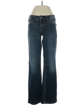 Silver Jeans Co. Jeans
