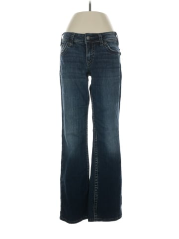 Silver Jeans Co. Jeans (view 1)