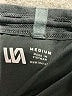 Dick's Sporting Goods Solid Black Athletic Shorts Size M - photo 3