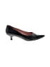 Salvatore Ferragamo Black Heels Size 9 1/2 - photo 1