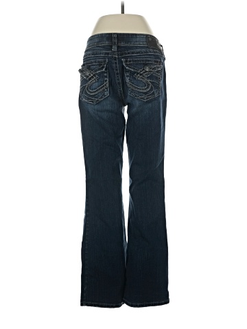 Silver Jeans Co. Jeans (view 2)