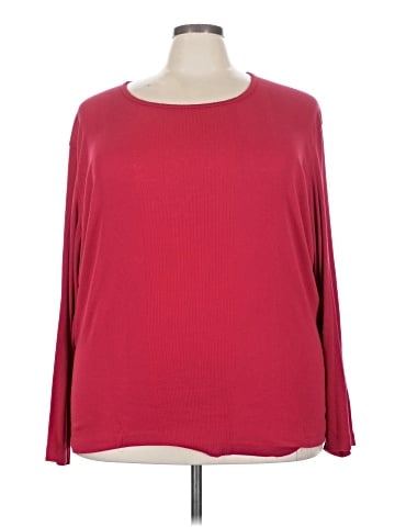 White Stag 3/4 Sleeve T-Shirt (view 1)