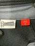 Spyder 100% Polyester Solid Black Track Jacket Size M (youth) - photo 3