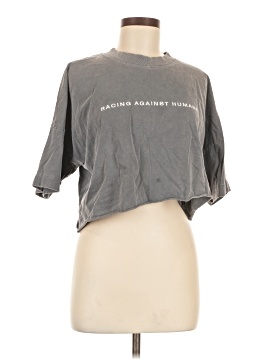 Assorted Brands 3/4 Sleeve T Shirt