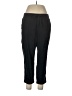 Gap Black Track Pants Size L - photo 1