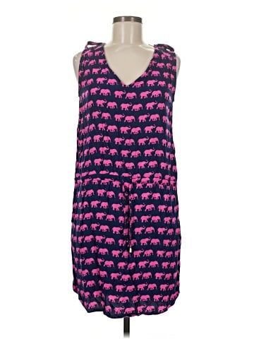 Escapada Casual Dress (view 1)