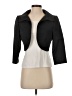Tahari by ASL Black Jacket Size 4 - photo 1