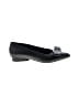 Salvatore Ferragamo Black Flats Size 8 - photo 1