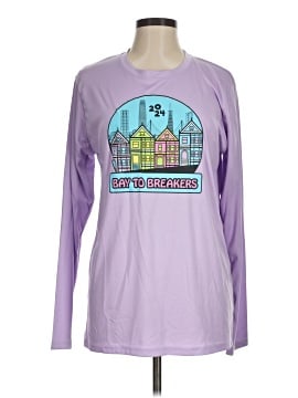 Assorted Brands Long Sleeve T Shirt