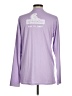 Assorted Brands 100% Polyester Purple Long Sleeve T-Shirt Size M - photo 2