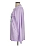 Assorted Brands 100% Polyester Purple Long Sleeve T-Shirt Size M - photo 5