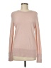 Halogen Pink Pullover Sweater Size M - photo 1