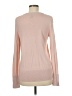 Halogen Pink Pullover Sweater Size M - photo 2