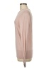 Halogen Pink Pullover Sweater Size M - photo 5