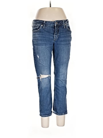 Silver Jeans Co. Jeans (view 1)