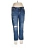 Silver Jeans Co. Hearts Blue Jeans Size 31 waist - photo 1