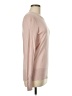 Halogen Pink Pullover Sweater Size M - photo 4