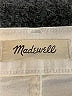 Madewell Ivory Jeans Size 26 waist - photo 4