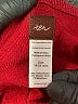 Tea Red Cardigan Size 18-24 mo - photo 3