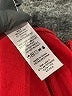 Windsor Red Cocktail Dress Size S - photo 5