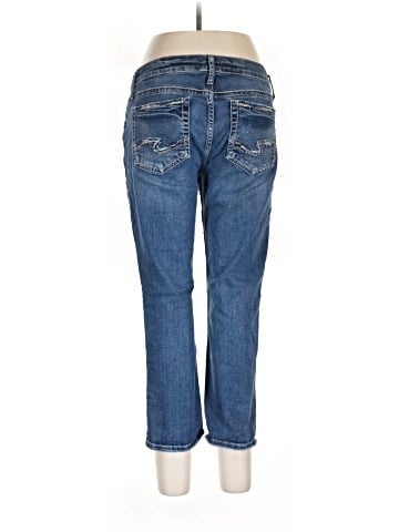 Silver Jeans Co. Jeans (view 2)