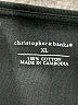 Christopher & Banks 100% Cotton Black Long Sleeve Top Size XL - photo 7