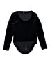 J.Crew Black Bodysuit Size L - photo 1