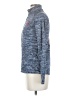 Lija Blue Track Jacket Size S - photo 5