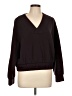 Active by Old Navy Brown Pullover Sweater Size L - photo 1