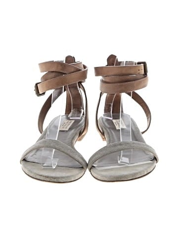Brunello Cucinelli Sandals (view 2)