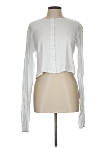 Helsa Long Sleeve Turtleneck (view 1)