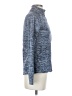 Lija Blue Track Jacket Size S - photo 4