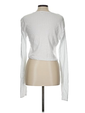 Helsa Long Sleeve Turtleneck (view 2)
