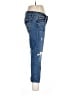 Silver Jeans Co. Hearts Blue Jeans Size 31 waist - photo 4