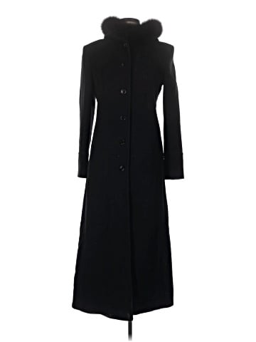 Steve by Searle Wool Coat (view 1)