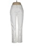 Chaps Ivory Casual Pants Size 10 (petite) - photo 1