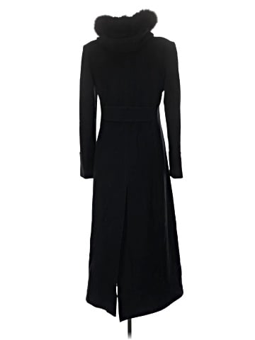 Steve by Searle Wool Coat (view 2)