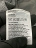 H&M 100% Polyester Gray Jacket Size L - photo 7
