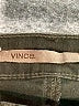 Vince. Green Jeans Size 25 waist - photo 7