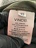 Vince. Green Jeans Size 25 waist - photo 8
