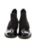 Paul Smith Black Ankle Boots Size 3 1/2 (youth) - photo 2