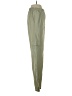 PacSun 100% Nylon Green Cargo Pants Size XS - photo 4