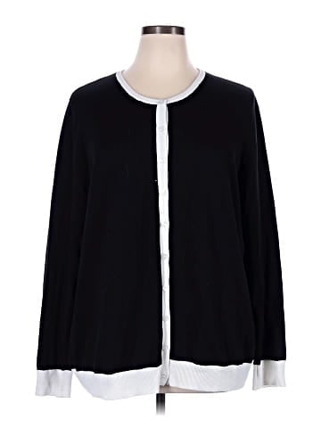 Jessica London Cardigan (view 1)