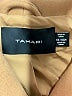 Tahari Brown Coat Size XS - photo 6