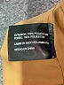 Tahari Brown Coat Size XS - photo 7