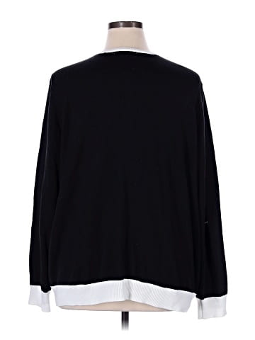 Jessica London Cardigan (view 2)