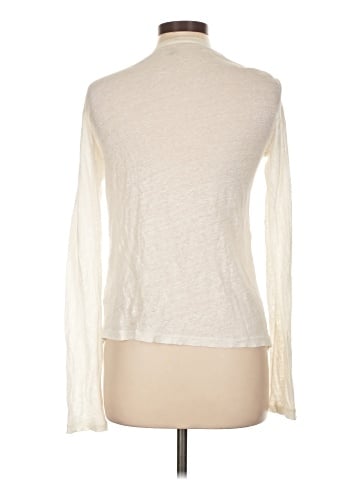 Majestic Long Sleeve Top (view 2)