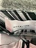 Hosbjerg Print Silver Active Pants Size XS - photo 6